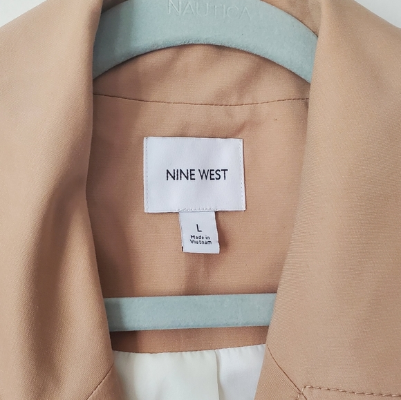 Nine West Coat Dress - Picture 6 of 6